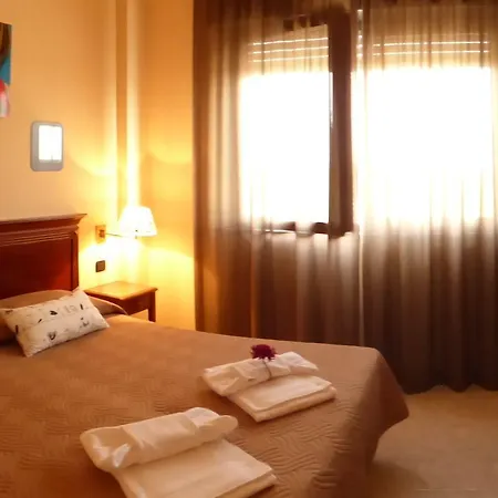 Otel Hotel Fidenza Fidenza