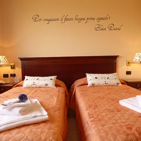 Hotel Hotel Fidenza 3*