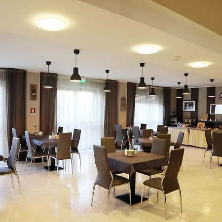 Hotel Fidenza 3* Fidenza