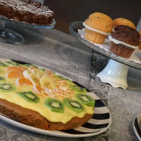 Hotel Fidenza Fidenza