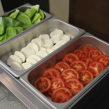 Hotel Fidenza Fidenza