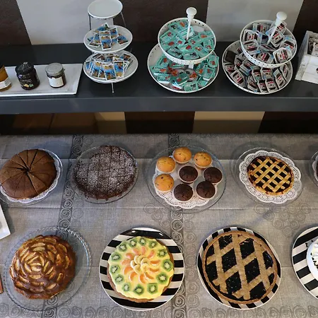 Hotel Fidenza Hotel Fidenza