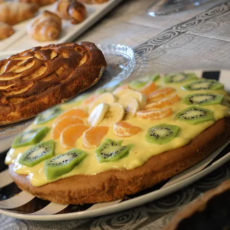 Hotel Fidenza Fidenza