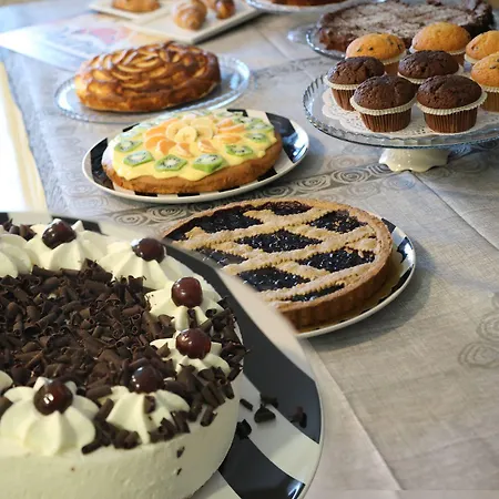 Hotel Fidenza 3* Fidenza