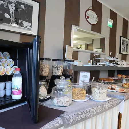 Hotel Fidenza Hotel 3*