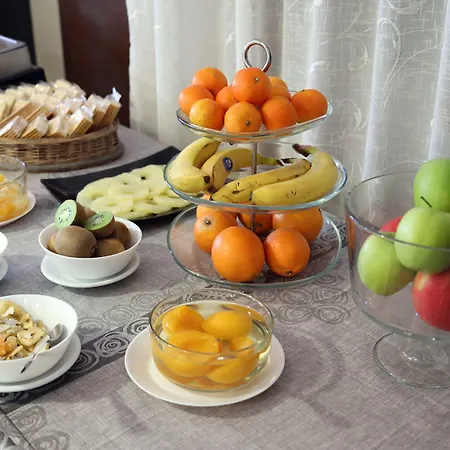 Hotel Fidenza