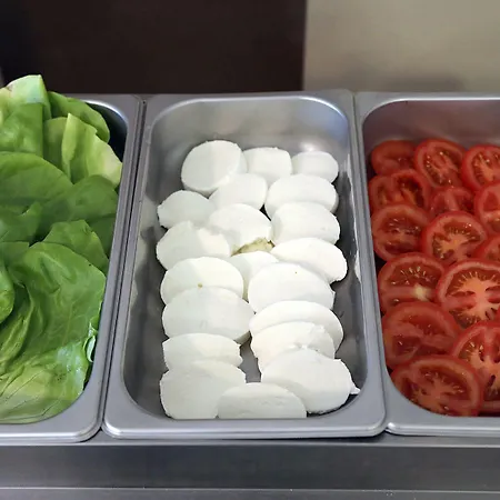 Hotel Fidenza Hotel Fidenza