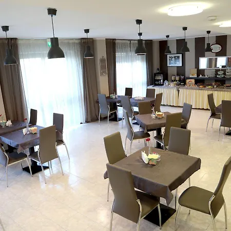 Hotel Fidenza Fidenza