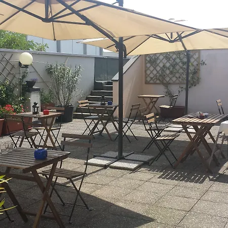 Otel Hotel Fidenza 3*