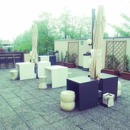 Hotel Fidenza Fidenza