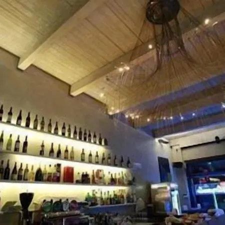 菲登莎酒店 3*
