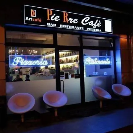 Otel Hotel Fidenza Fidenza
