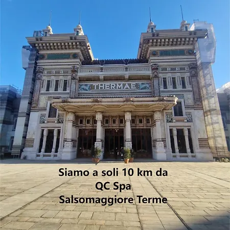 Hotel Fidenza 3* Fidenza