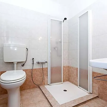 Hotell Hotel Fidenza 3*