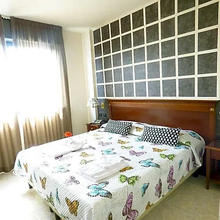 Hotel Fidenza