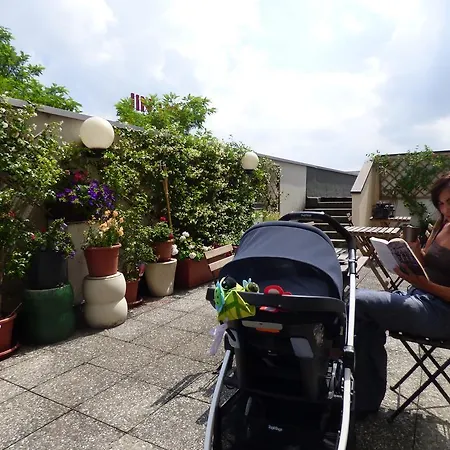 Hotel Fidenza Fidenza