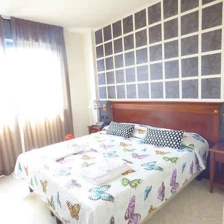Hotel Fidenza