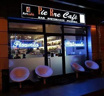 Hotel Hotel Fidenza Fidenza