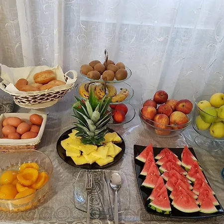 Hotel Hotel Fidenza