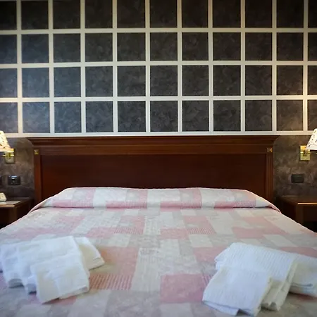 Hotel Fidenza Fidenza