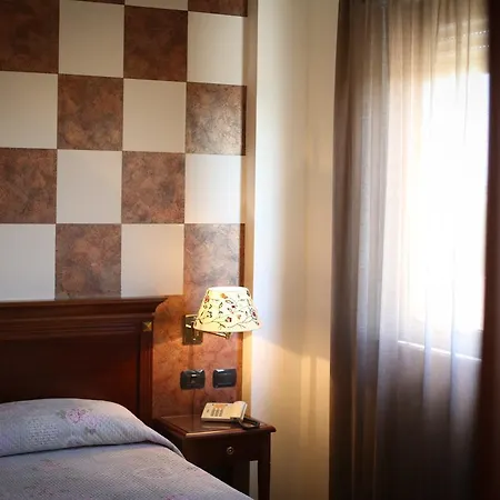 Hotel Fidenza 3* Fidenza