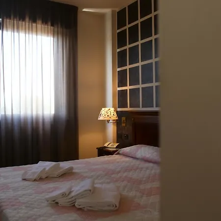 Hotel Fidenza Hotel