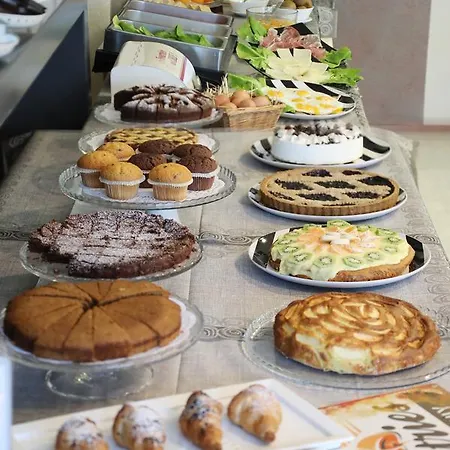 Hotel Fidenza 3*