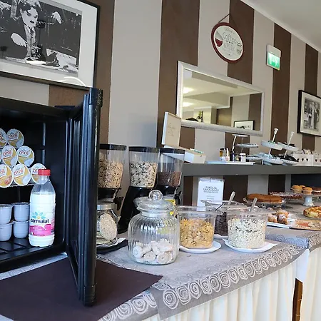 Hotel Fidenza Hotel Fidenza