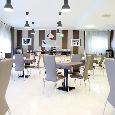 Hotel Fidenza Fidenza