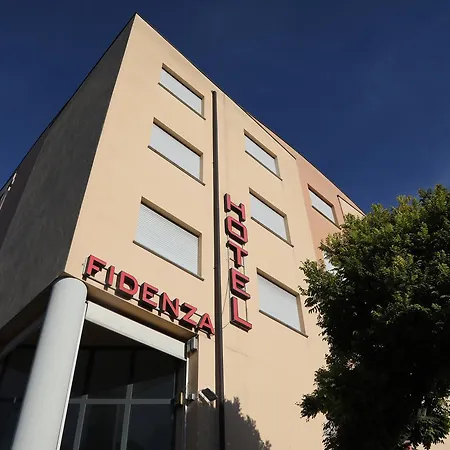 Hotel Fidenza 3* Fidenza