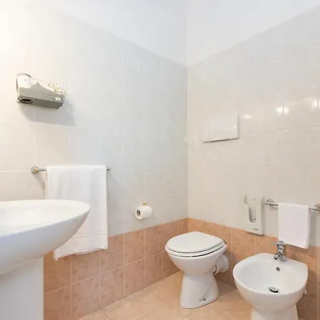 Hotel Fidenza Hotel 3*