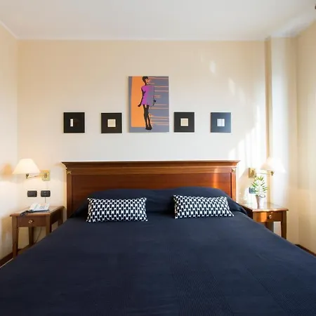 Hotel Fidenza Fidenza