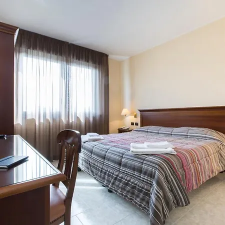 Hotel Fidenza 3* Fidenza