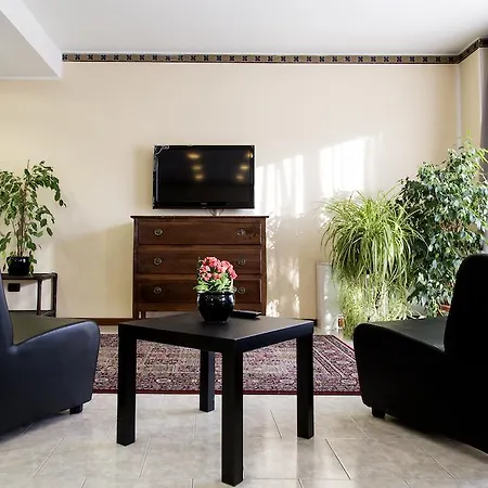 Hotel Fidenza Fidenza
