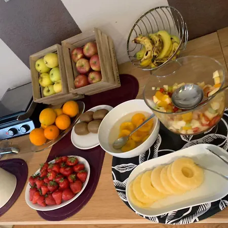 Otel Hotel Fidenza 3*