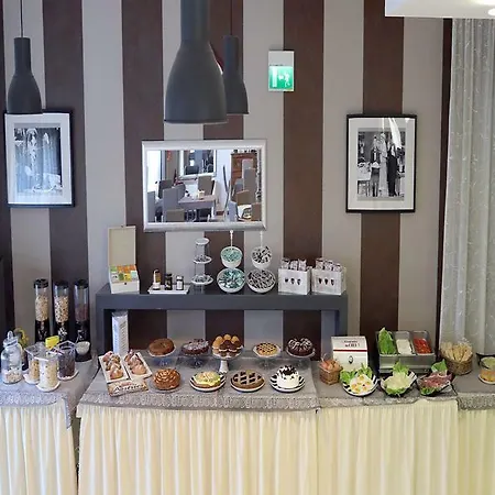 Hotel Fidenza Fidenza