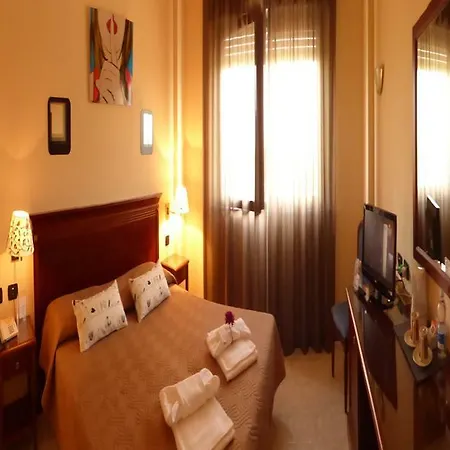 Hotel Fidenza 3* Fidenza