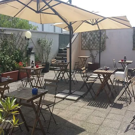 Hotel Fidenza Fidenza
