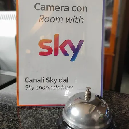 Hotel Fidenza Hotel