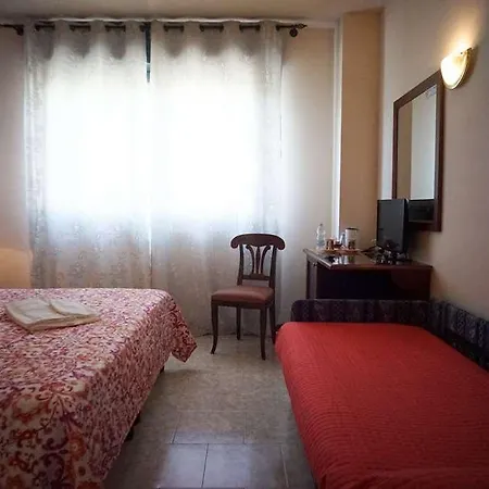 Hotel Fidenza Hotel 3*