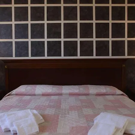 Hotel Hotel Fidenza