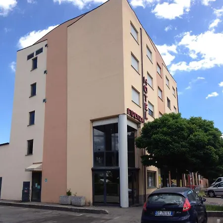Hotel Fidenza Hotel Fidenza