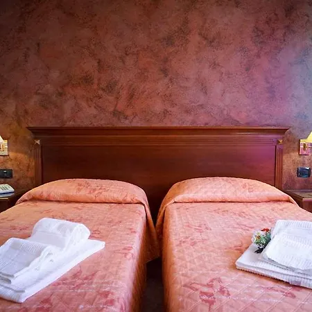 Hotel Hotel Fidenza 3*