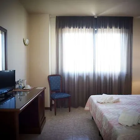 Hotel Fidenza
