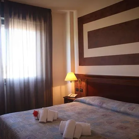 Hotel Fidenza Hotel 3*
