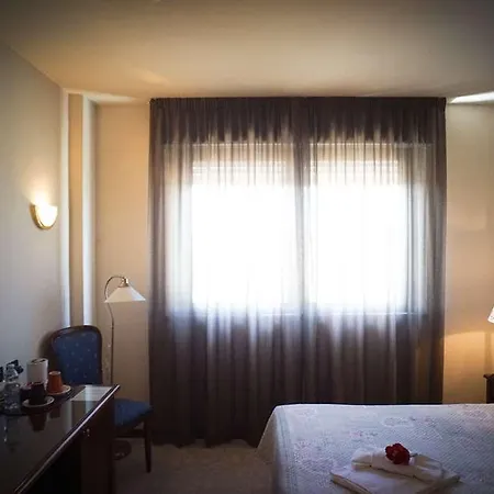 Hotel Hotel Fidenza Fidenza