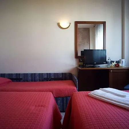 Hotel Fidenza 3* Fidenza