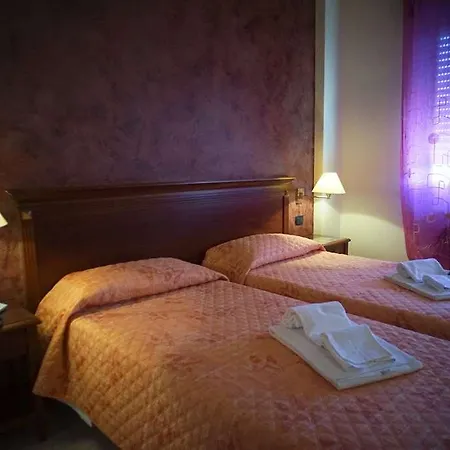 Hotel Fidenza Hotel Fidenza