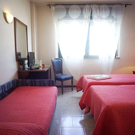 Hotel Fidenza Hotel