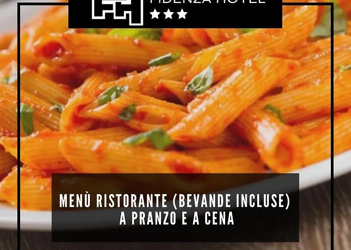 Hotel Fidenza Hotel Fidenza